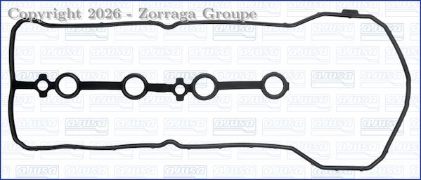 JOINT CACHE SOUPAPE NISSAN HR16DE