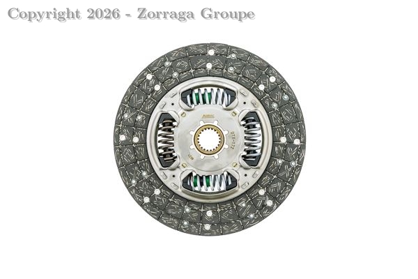 DISQUE EMBRAYAGE