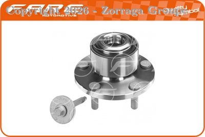MOYEU AVANT FORD FOCUS 04 A/ROUL