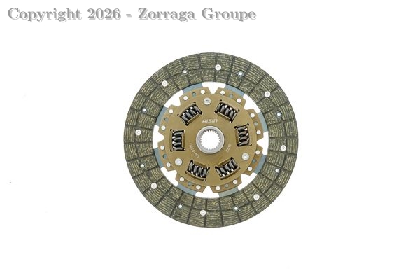 DISQUE EMBRAYAGE