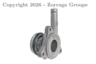 BUTEE EMBRAYAGE FORD RANGER/MAZDA B013- 6V