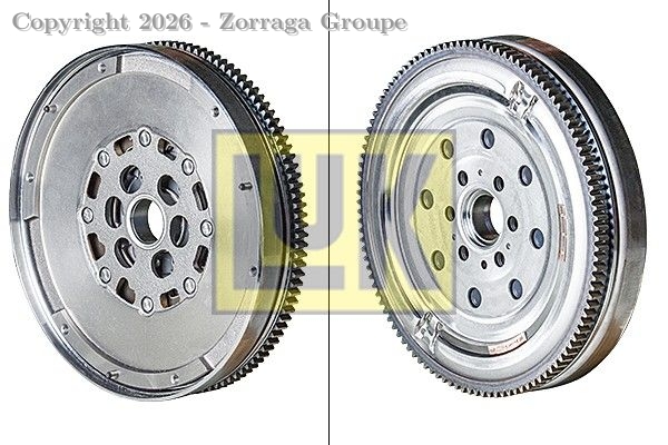 VOLANT MOTEUR CHEV CAPTIVA
