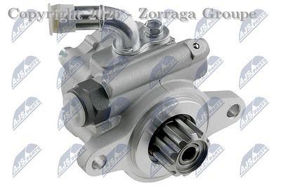 POMPE ASSISTE TOYOTA HILUX 2KD