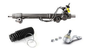Pièces détachées VW Zorraga Tunisie
