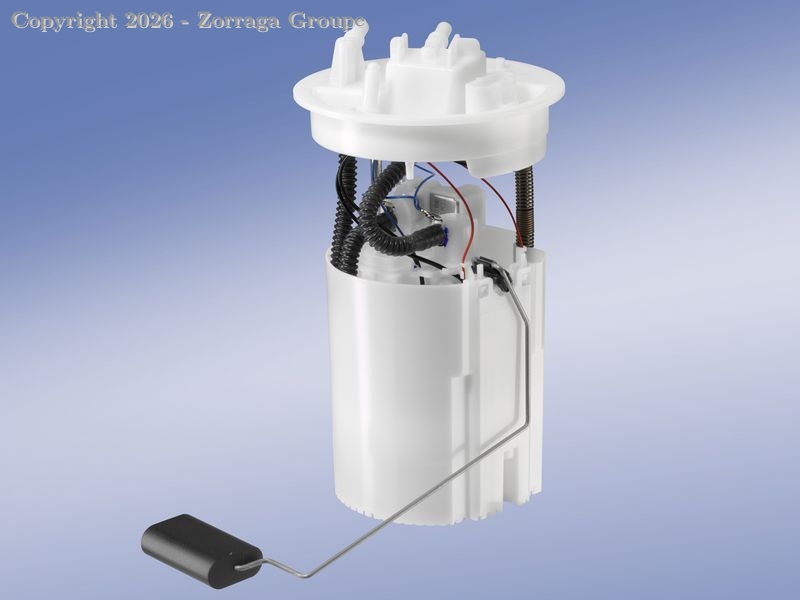 POMPE ESSENCE FORD FOCUS 011