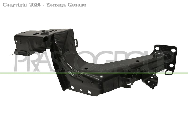 SIEGE DE PHARE G OPEL CORSA E