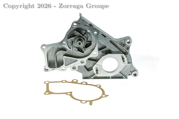 POMPE A EAU TOYOTA COROLLA 2.0