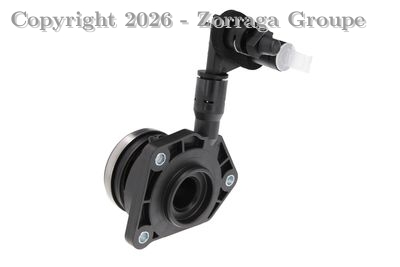 BUTEE EMBRAYAGE FORD FOCUS 04