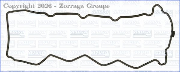 JOINT CACHE SOUPAPE NISSAN NAVARA D40 ARA D40/NP300