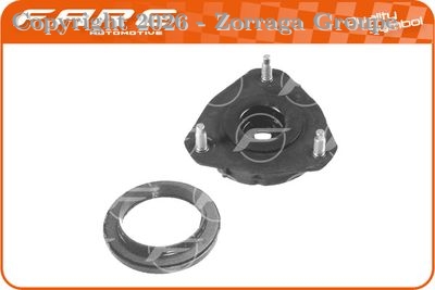 KIT TOC AMORTISSEUR AVANT FORD FOCUS 98