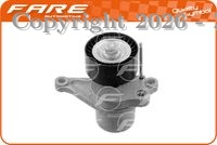 TENDEUR ALTERNATEUR NISSAN QASHQAI 2.0