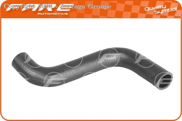 DURITE RAD INF FORD FIESTA 02