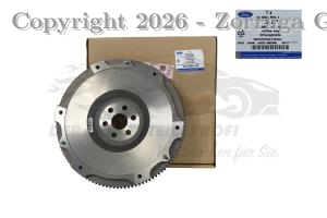 VOLANT MOTEUR  FIESTA ECOB