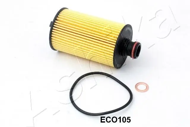 FILTRE A HUILE SSANGYONG ACTYON  2