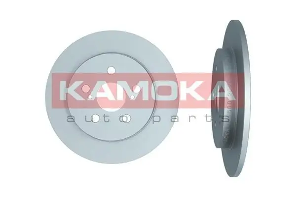 DISQUE DE FREIN ARRIERE TOYOTA COROLLA TAXI