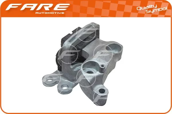 SUPPORT MOTEUR DROITE NISSAN QASHQAI