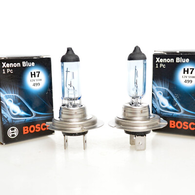 LAMPE H7 12V