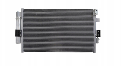 RADIATEUR CLIM