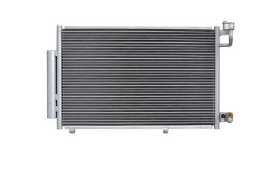 RADIATEUR CLIM