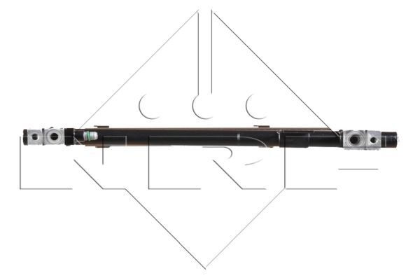 CONDENSEUR CLIM CVH CRUZ/ASTRA