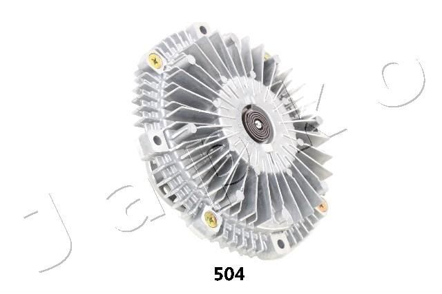 EMBRAYAGE VENTILATEUR MITSUBISHI L200 K64
