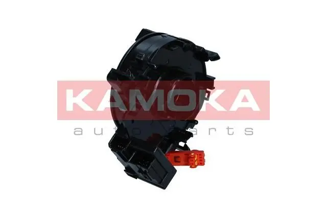 BAGUE SPIRALE TOYOTA VIGO