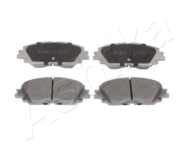 PATIN  AVANT TOYOTA YARIS/RAV 4/CHR