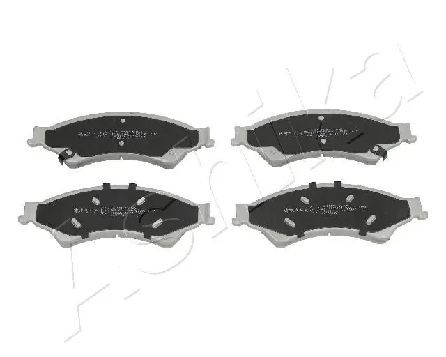 PATIN AVANT FORD RANGER/MAZDA B013-