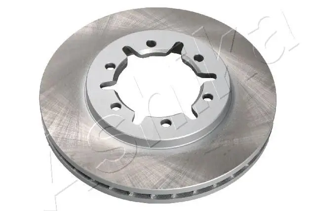 DISQUE DE FREIN  AVANT ANT