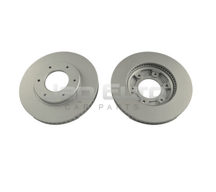 DISQUE DE FREIN AVANT TOYOTA HIACE LH212/KDH202