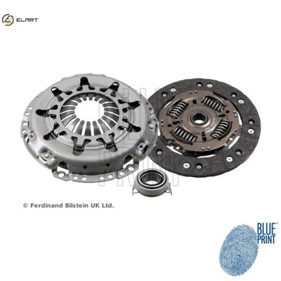 KIT EMBRAYAGE TOYOTA YARIS 1KRFE KF-2091