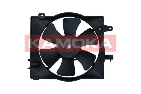 MOTEUR VENTILATEUR CHEVROLET MATIZ