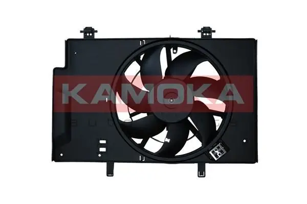 VENTILATEUR FORD FIESTA /ESCORT 012 1.0