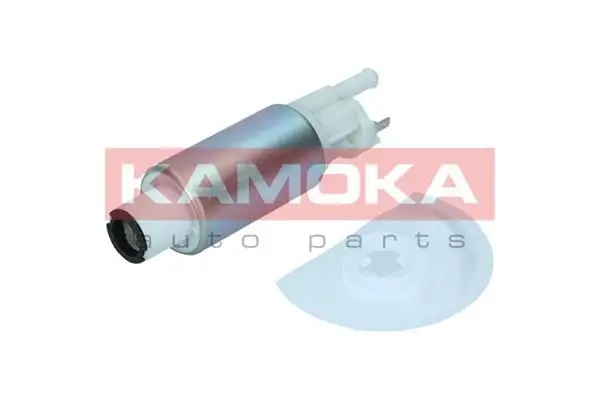 POMPE GASOIL