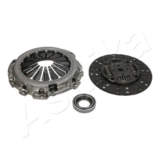 KIT EMBRAYAGE