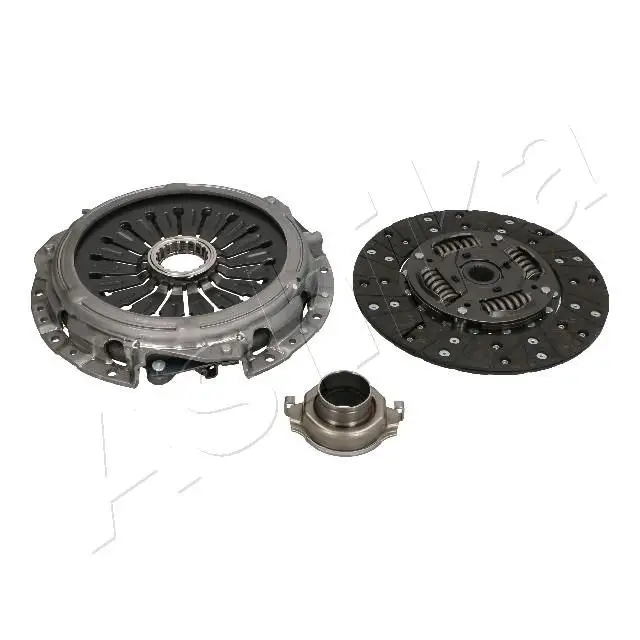 KIT EMBRAYAGE MITSUBISHI PAJERO 2.8