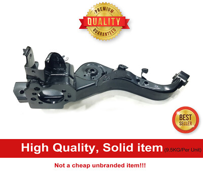 BRAS SUSP  ARRIERE GAUCHE NISSAN QASHQAI J10