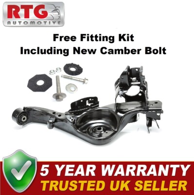 BRAS SUSP  ARRIERE DROITE NISSAN QASHQAI J10