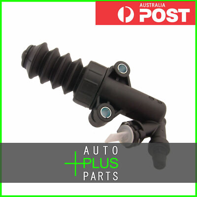 RECEPTEUR EMBRAYAGE MAZDA 2/3