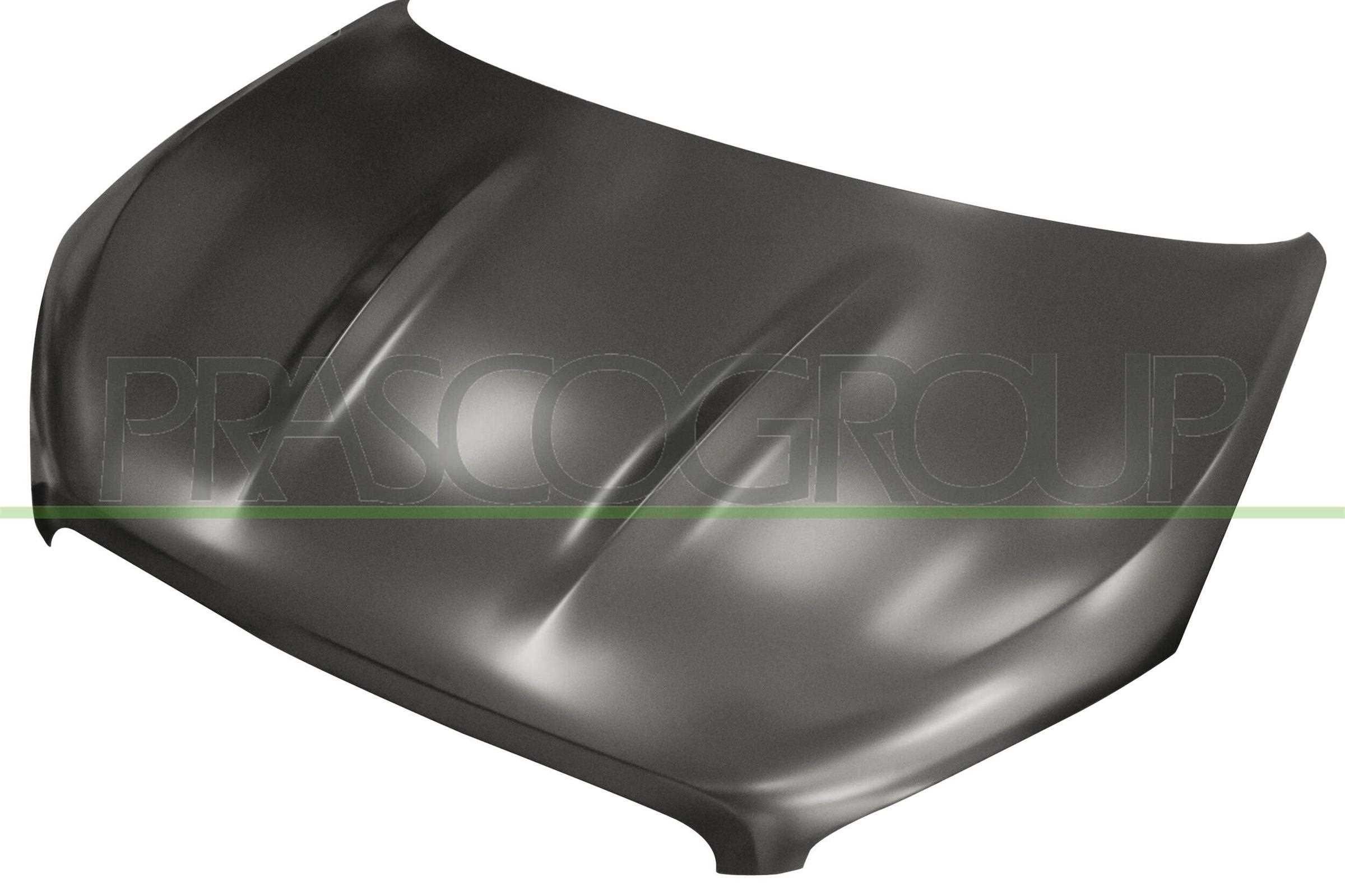 CAPOT NISSAN QASHQAI J10