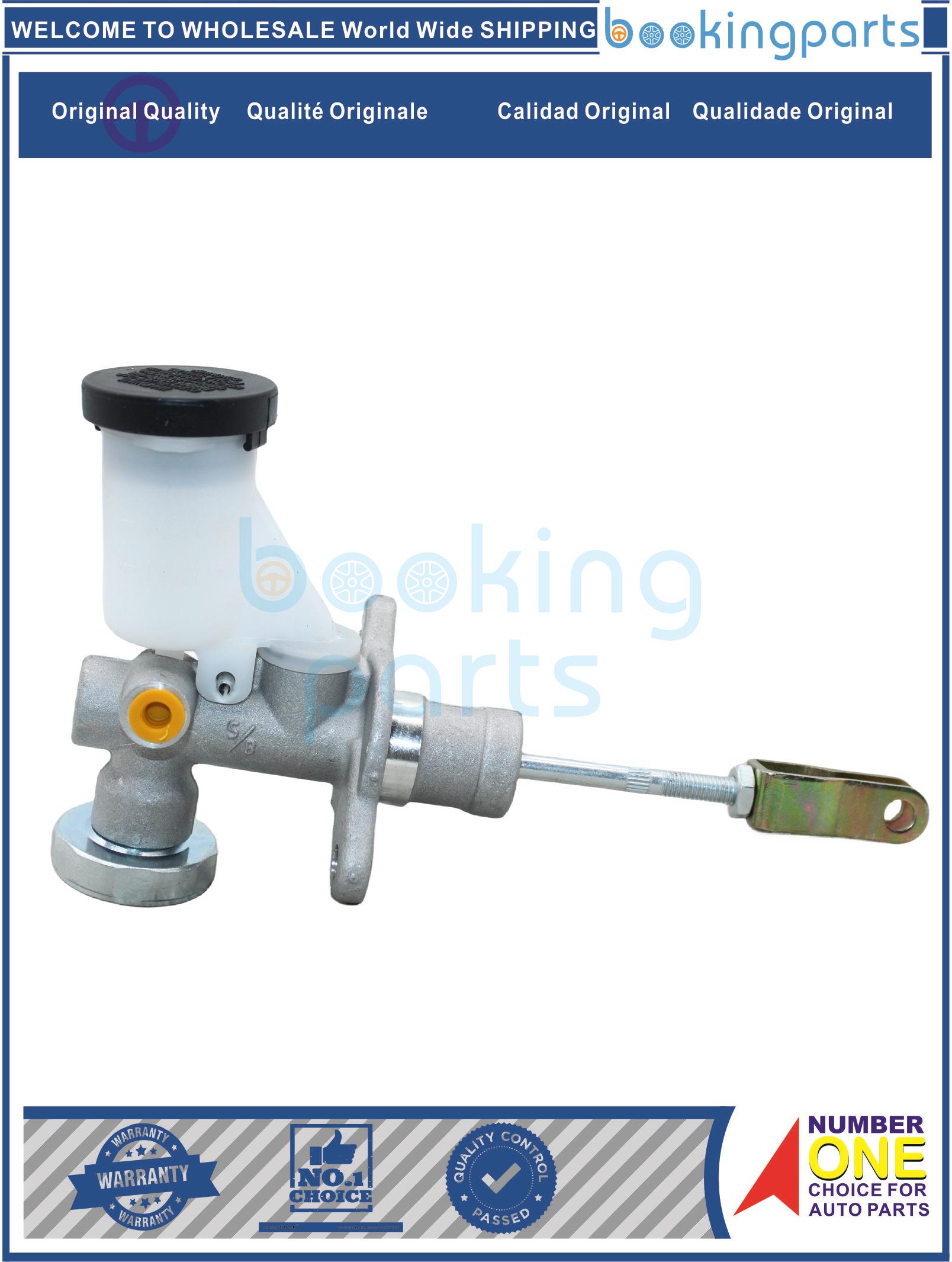 EMETTEUR EMBRAYAGE NISSAN D22