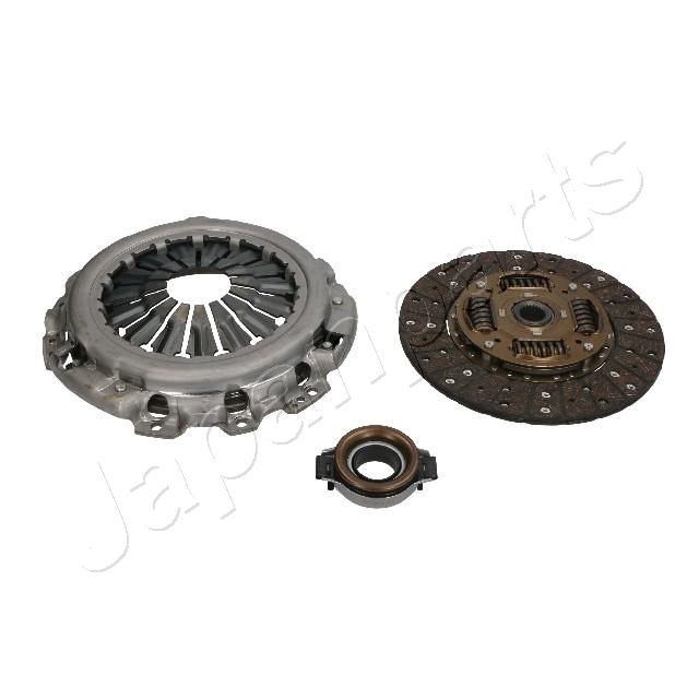 KIT CHAINE NISSAN QASHQAI/JUKE K9K 123D