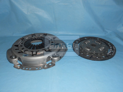 KIT EMBRAYAGE NISSAN MICRA K12
