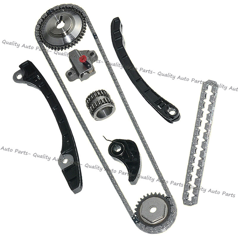 KIT CHAINE NISSAN LD23/SD23 145D