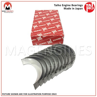COUSSINET LIGNE 0.25 NISSAN LD20