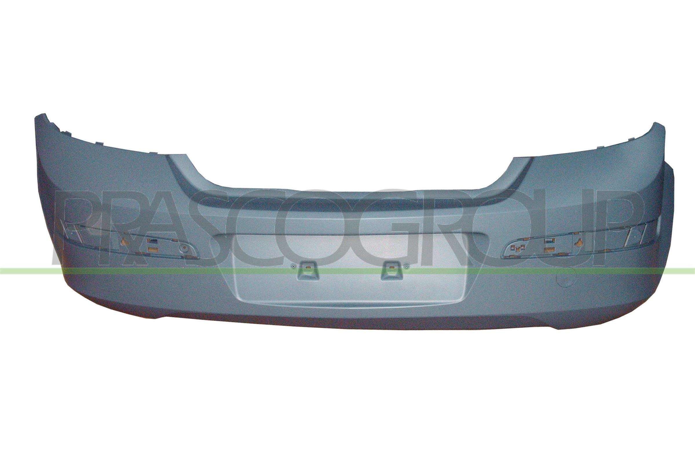 PARE CHOC  ARRIERE OPEL ASTRA G BREAK  98-03