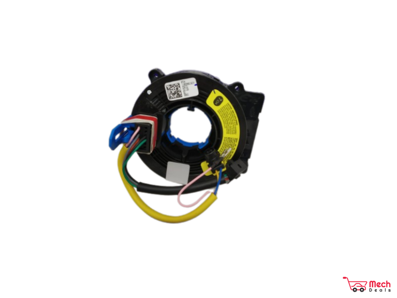 BAGUE SPIRALE  KUV 100